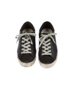 Bayan Siyah GOLDEN GOOSE SNEAKER