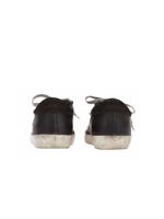 Bayan Siyah GOLDEN GOOSE SNEAKER