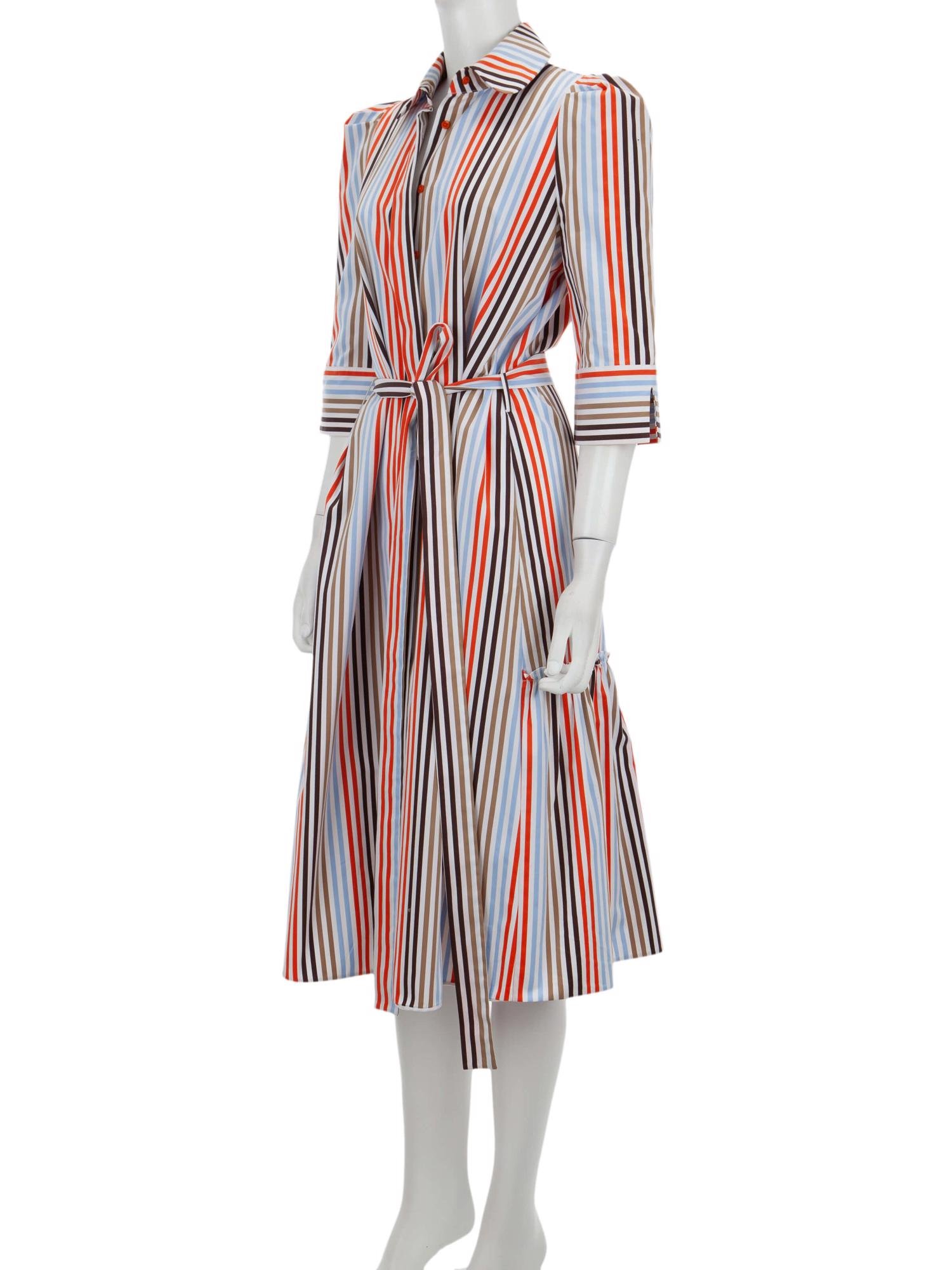 Bayan Çok Renkli DICE KAYEK ELBİSE