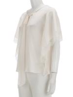 Bayan Krem ALBERTA FERRETTI BLUZ