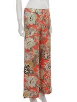 Bayan Turuncu ETRO PANTOLON