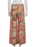 Bayan Turuncu ETRO PANTOLON