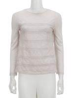 Bayan Krem NINA RICCI BLUZ