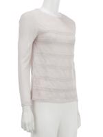 Bayan Krem NINA RICCI BLUZ