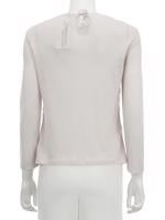 Bayan Krem NINA RICCI BLUZ