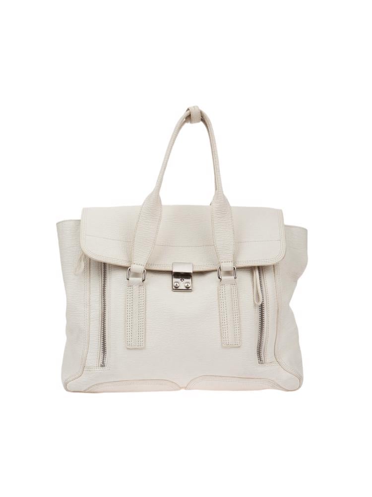 Bayan Krem PHILLIP LIM ÇANTA