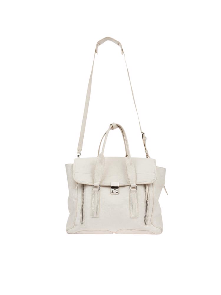 Bayan Krem PHILLIP LIM ÇANTA