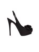 Bayan Siyah VERA WANG AYAKKABI