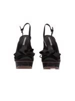 Bayan Siyah VERA WANG AYAKKABI