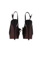 Bayan Siyah VERA WANG AYAKKABI