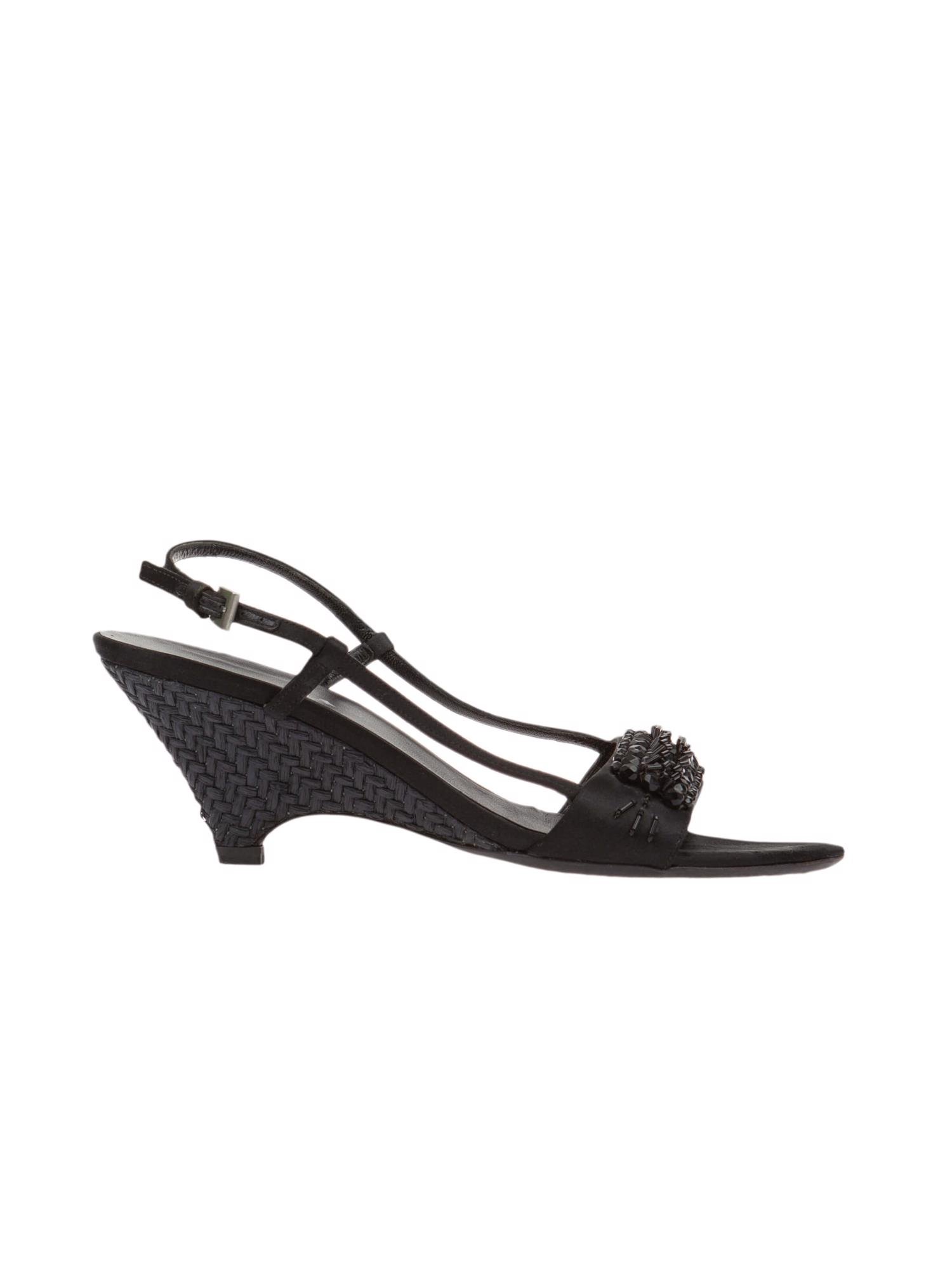 Bayan Siyah PRADA AYAKKABI