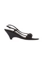 Bayan Siyah PRADA AYAKKABI