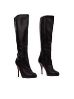 Bayan Siyah GIANVITO ROSSI ÇİZME