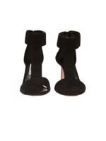 Bayan Siyah JIMMY CHOO AYAKKABI