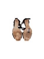 Bayan Siyah JIMMY CHOO AYAKKABI