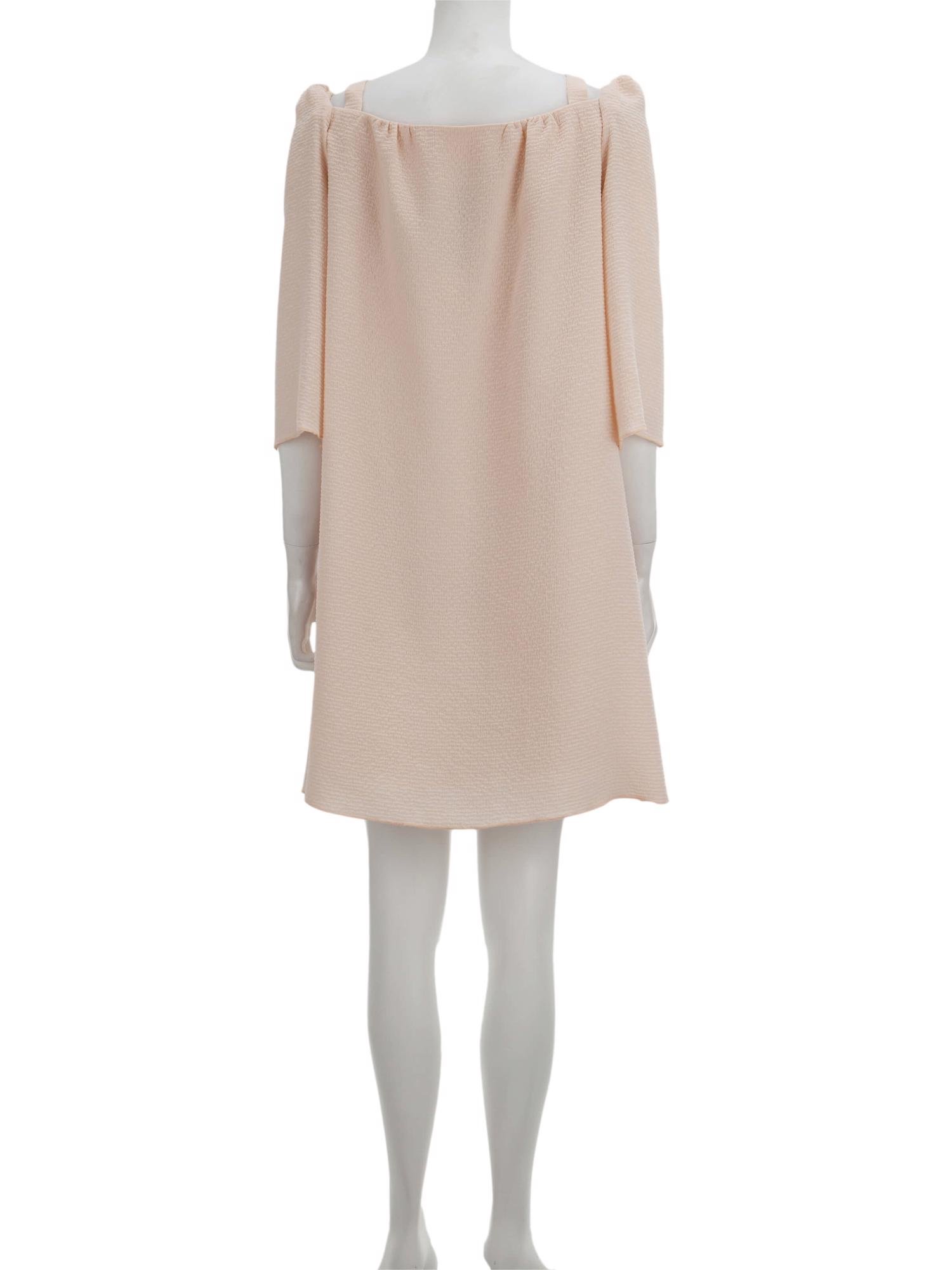 Bayan Pembe SEE BY CHLOE ELBİSE