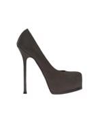 Bayan Gri YVES SAINT LAURENT AYAKKABI