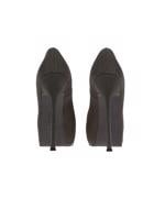 Bayan Gri YVES SAINT LAURENT AYAKKABI