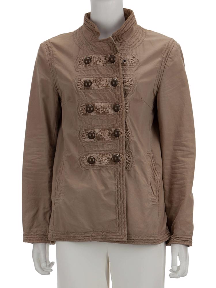 Bayan Kahve ERMANNO SCERVINO MONT