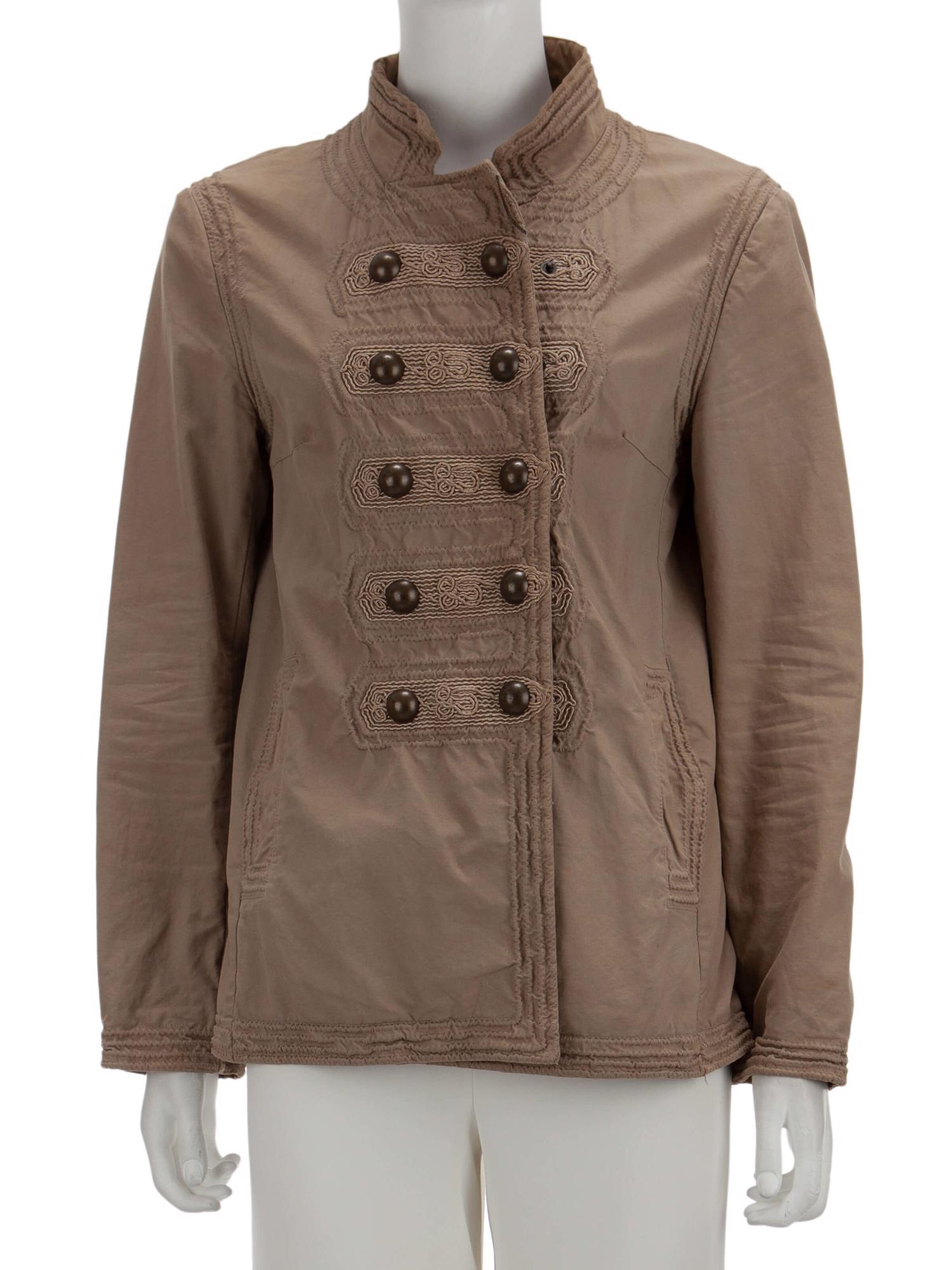 Bayan Kahve ERMANNO SCERVINO MONT