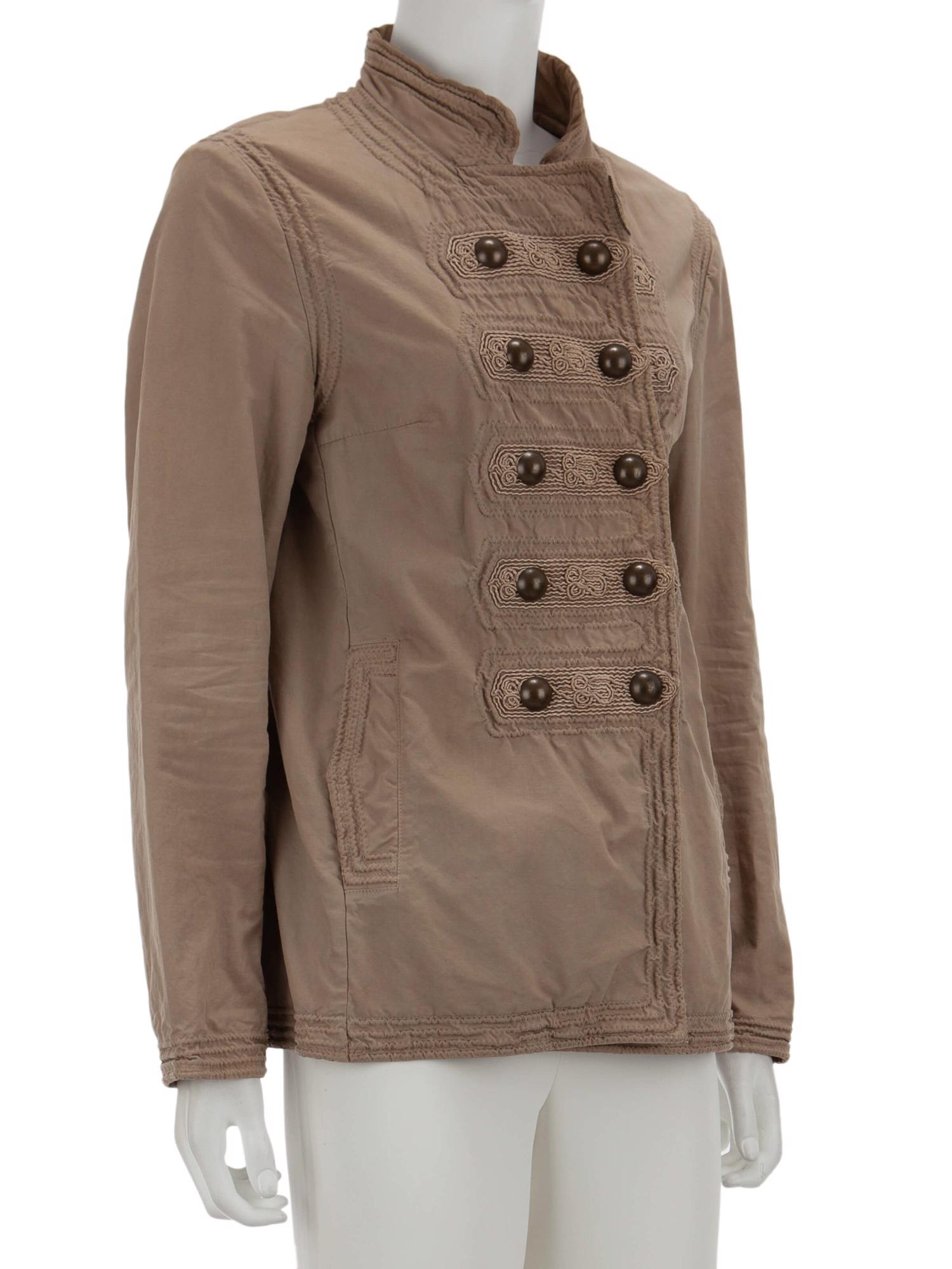 Bayan Kahve ERMANNO SCERVINO MONT