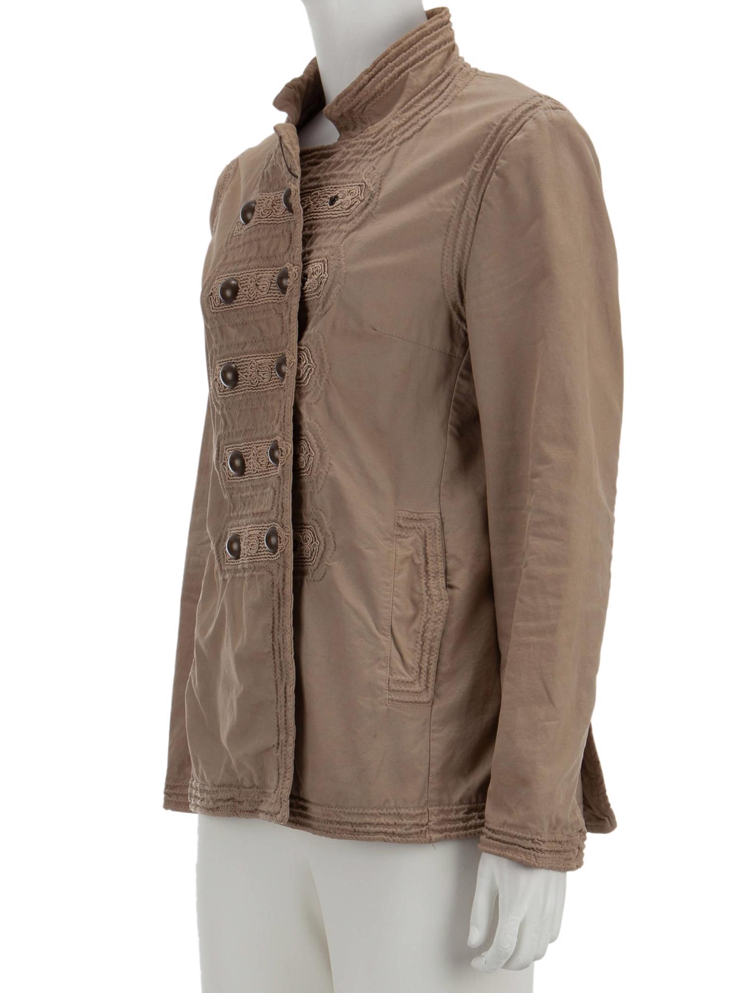 Bayan Kahve ERMANNO SCERVINO MONT