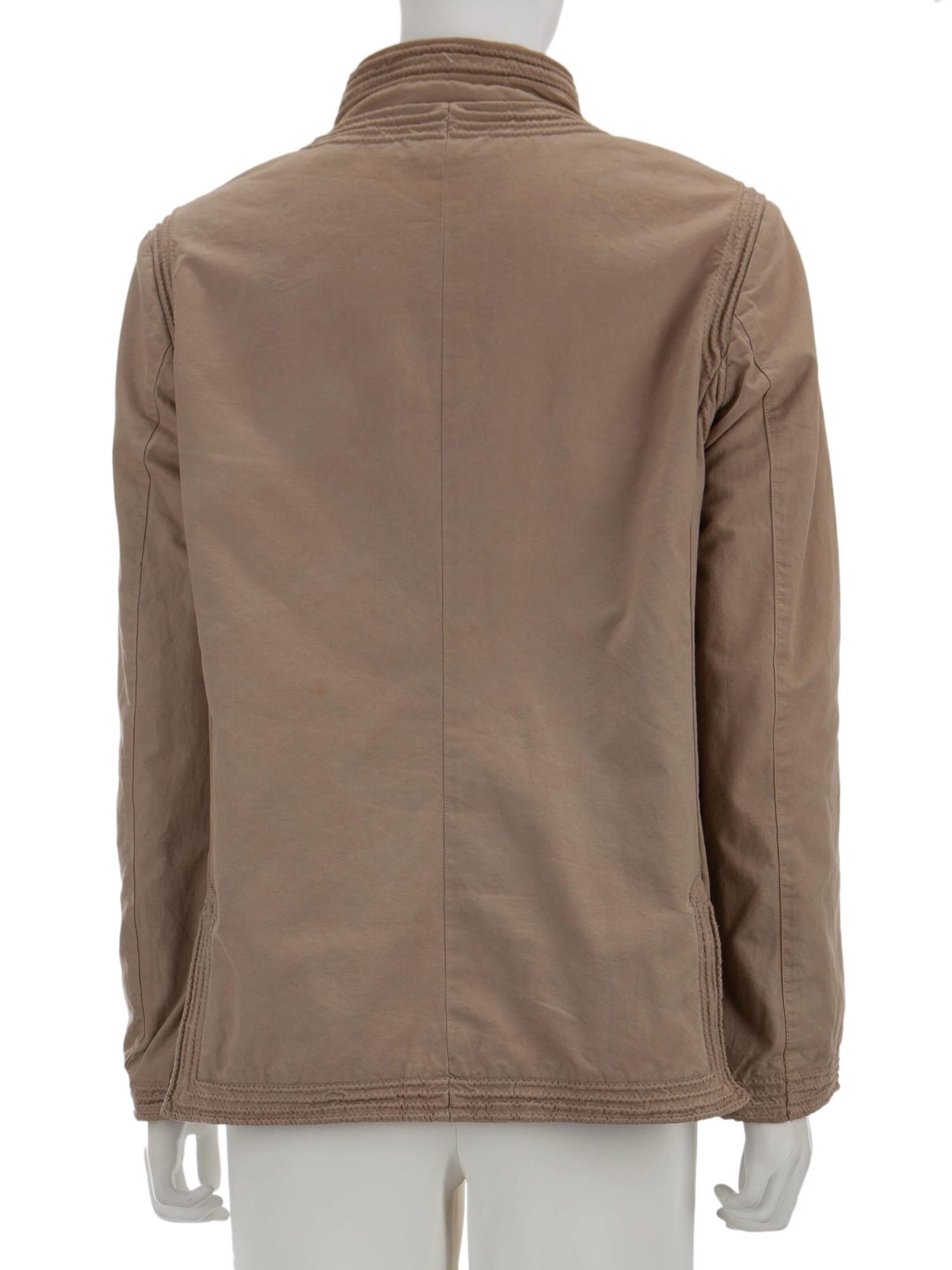 Bayan Kahve ERMANNO SCERVINO MONT