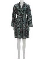 Bayan Yeşil PRADA PARDÖSÜ