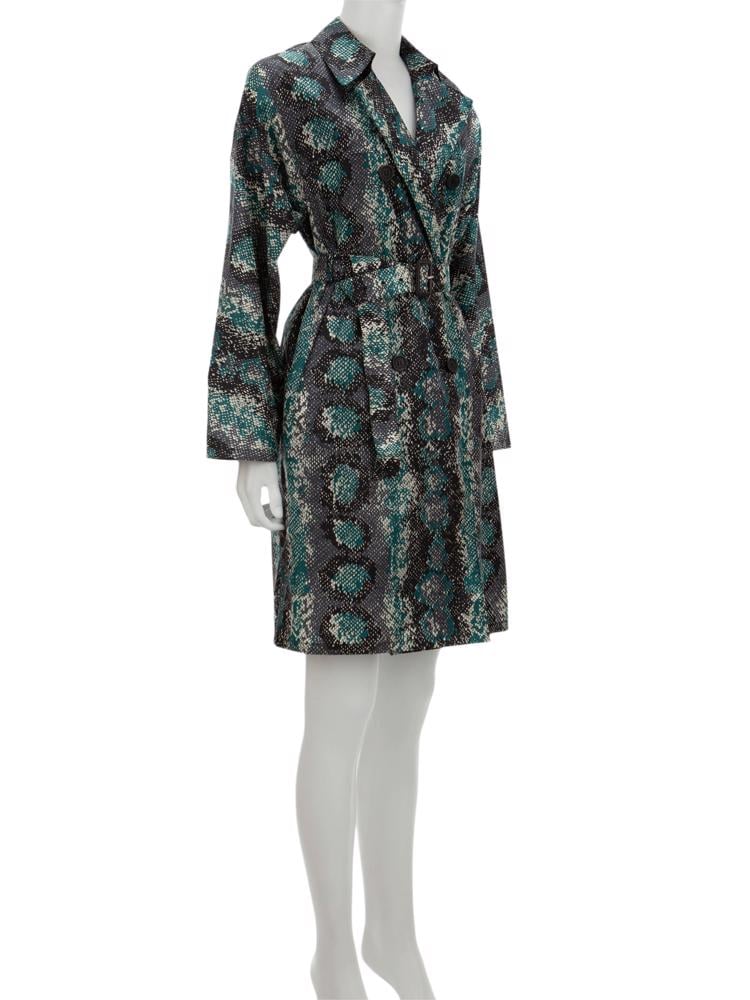 Bayan Yeşil PRADA PARDÖSÜ