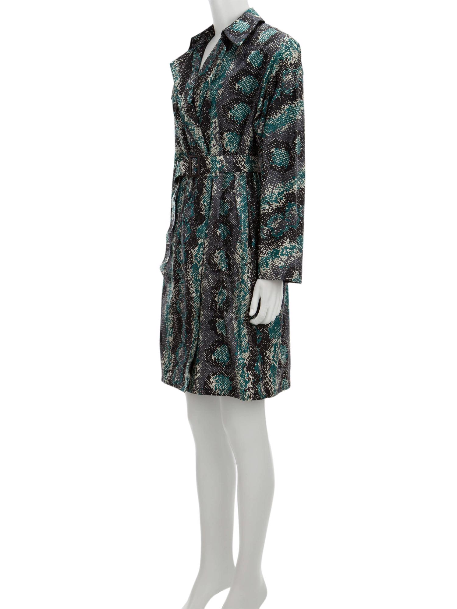 Bayan Yeşil PRADA PARDÖSÜ