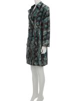 Bayan Yeşil PRADA PARDÖSÜ