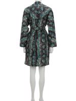 Bayan Yeşil PRADA PARDÖSÜ