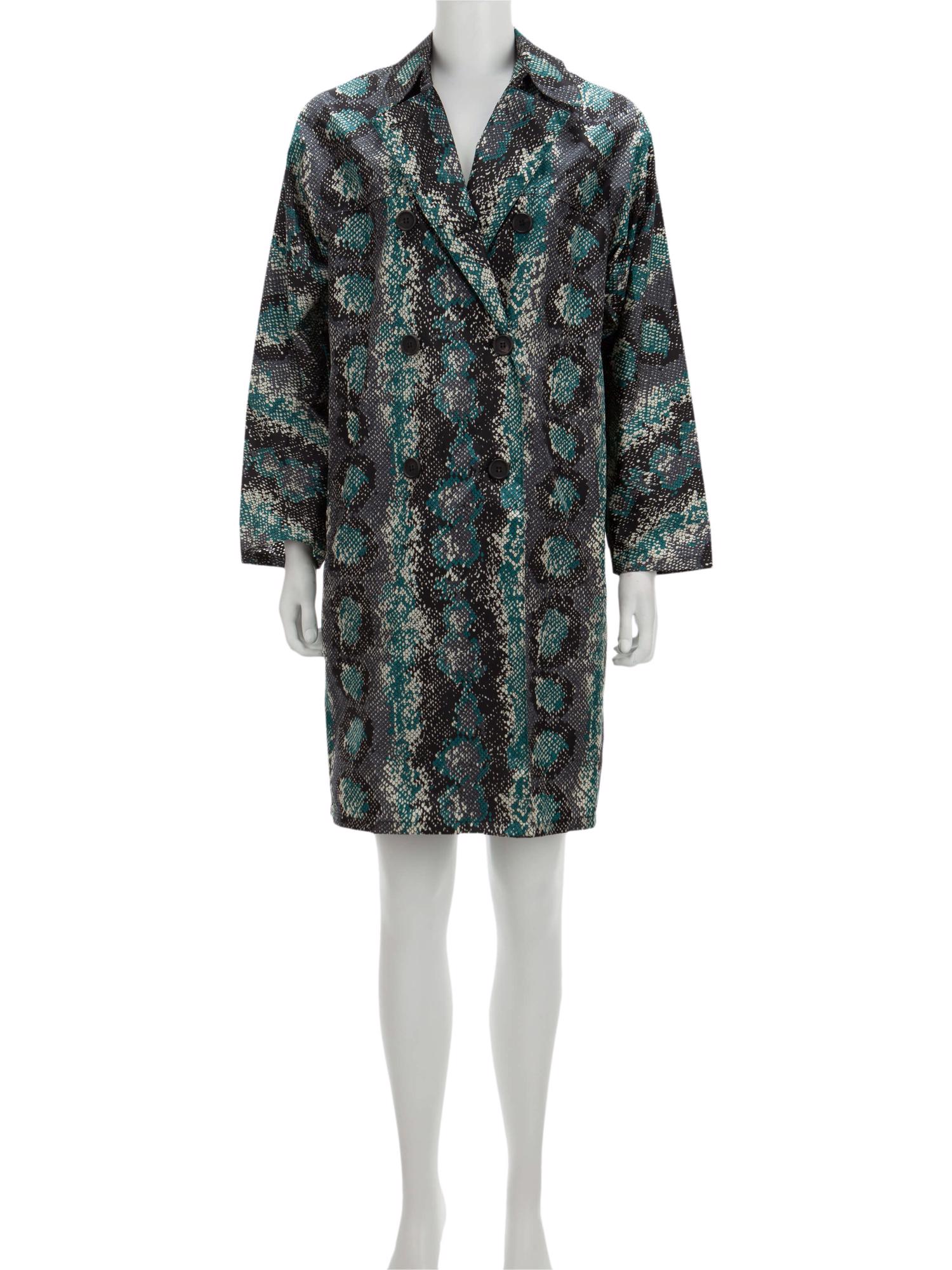 Bayan Yeşil PRADA PARDÖSÜ