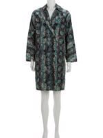 Bayan Yeşil PRADA PARDÖSÜ