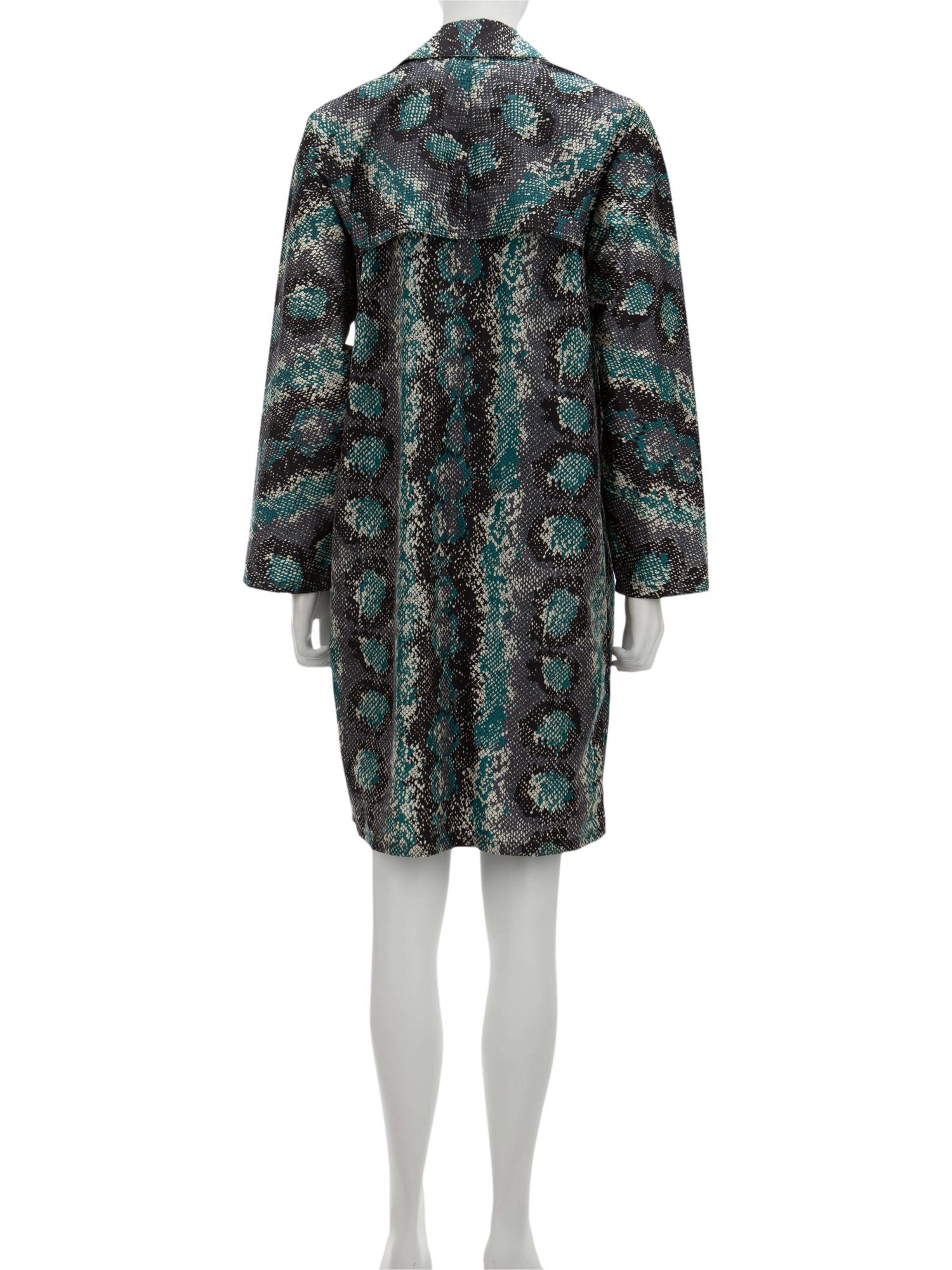 Bayan Yeşil PRADA PARDÖSÜ