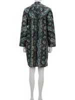 Bayan Yeşil PRADA PARDÖSÜ