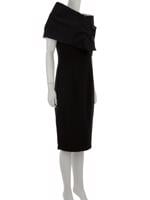 Bayan Siyah ANDREW GN ELBİSE