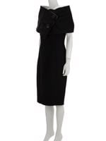 Bayan Siyah ANDREW GN ELBİSE