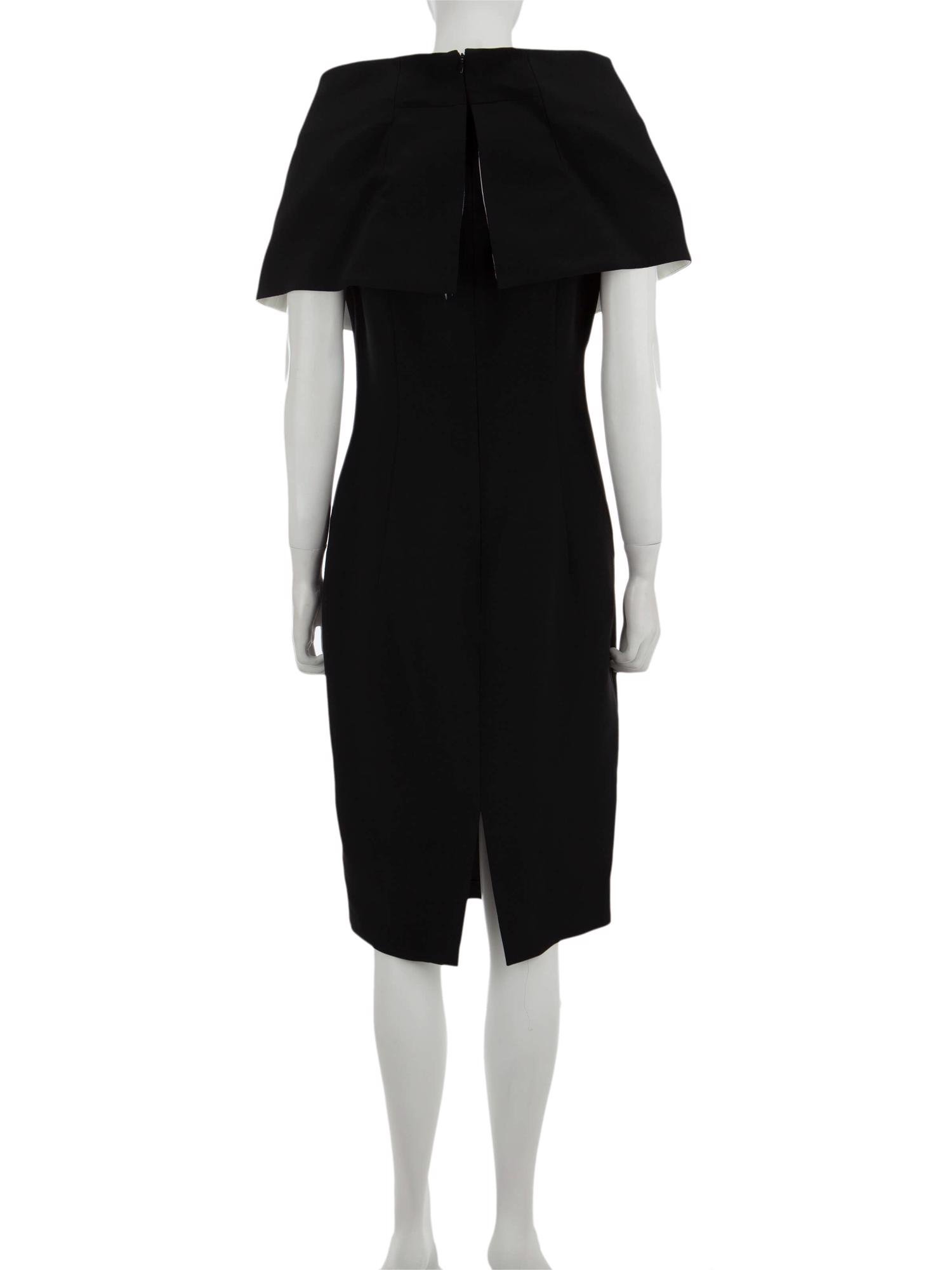 Bayan Siyah ANDREW GN ELBİSE