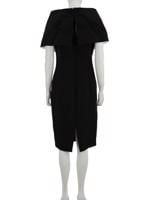 Bayan Siyah ANDREW GN ELBİSE