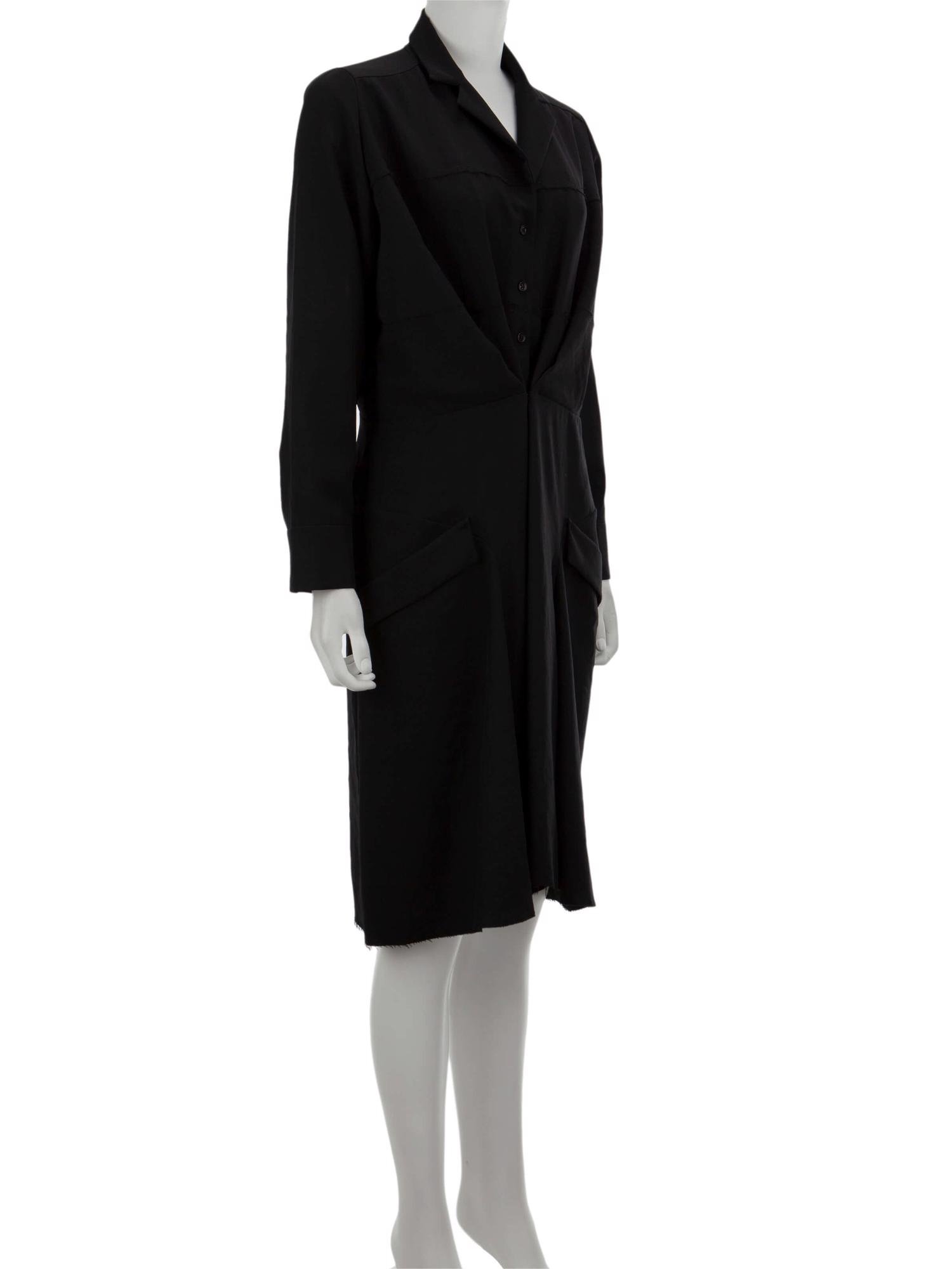 Bayan Siyah CARVEN ELBİSE