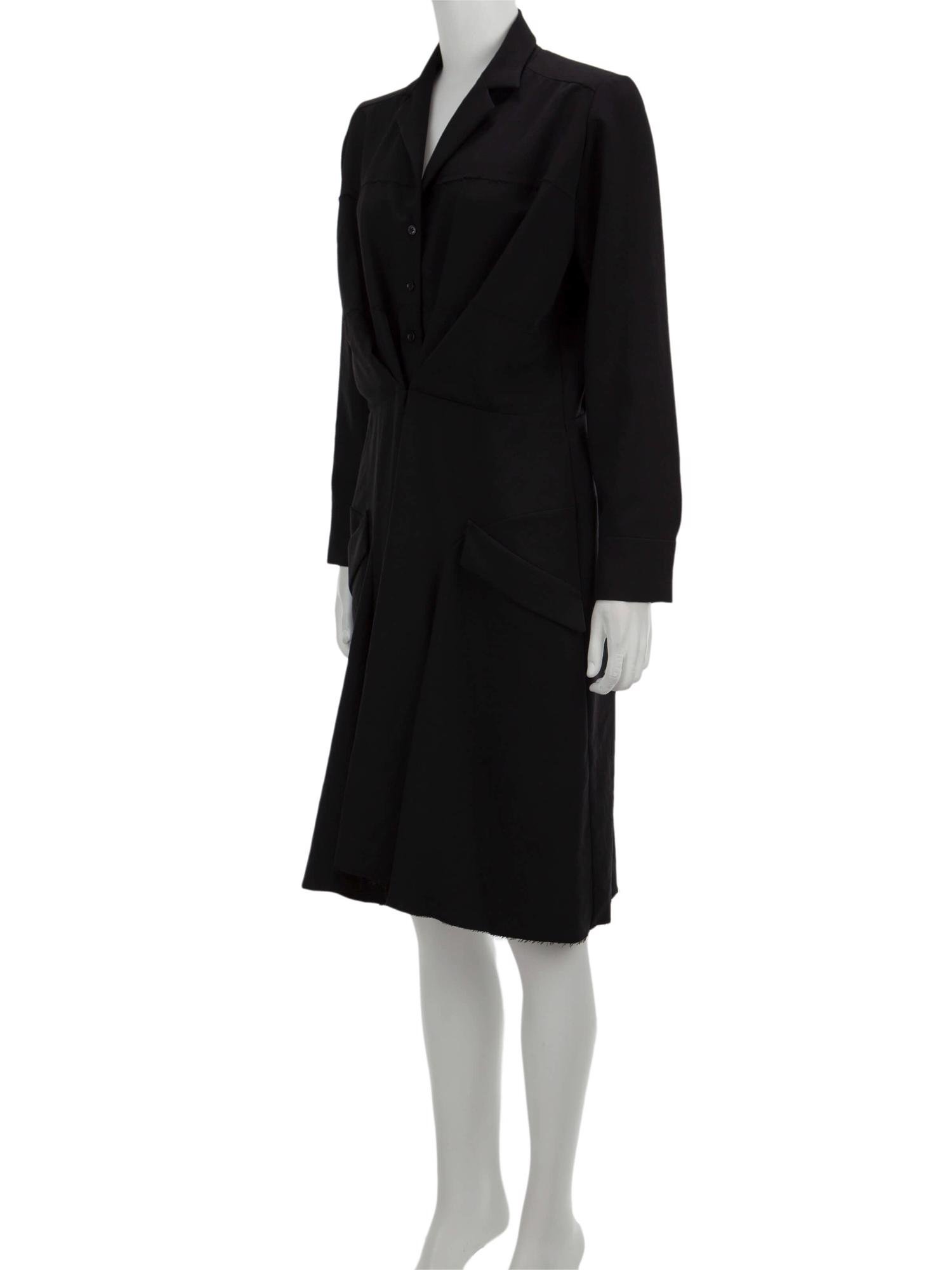 Bayan Siyah CARVEN ELBİSE