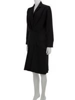 Bayan Siyah CARVEN ELBİSE