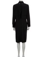 Bayan Siyah CARVEN ELBİSE