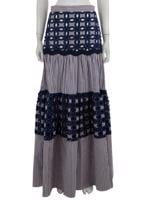 Bayan Lacivert ALEXIS ETEK