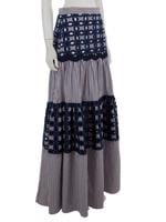 Bayan Lacivert ALEXIS ETEK