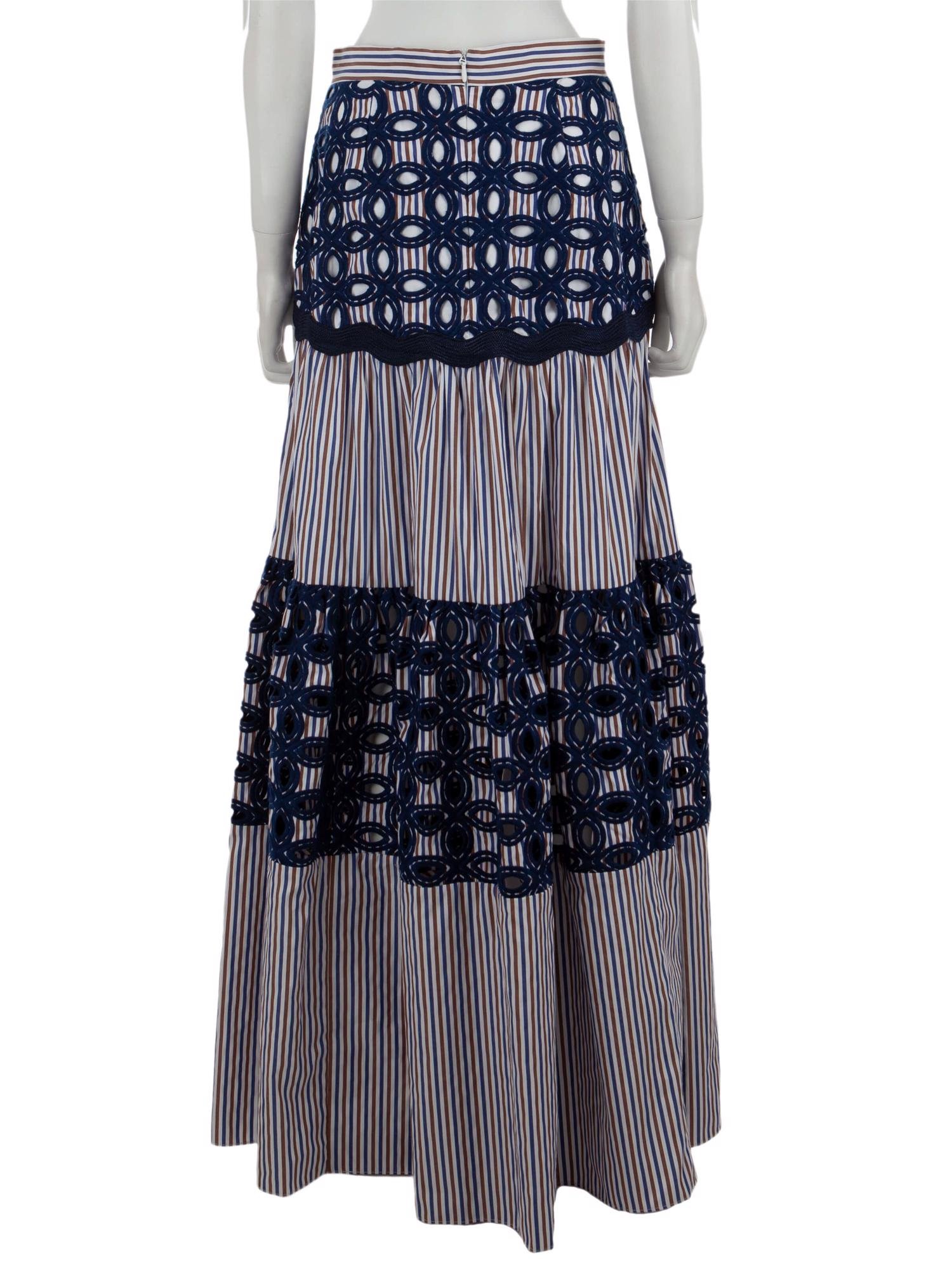 Bayan Lacivert ALEXIS ETEK