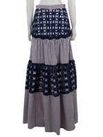 Bayan Lacivert ALEXIS ETEK