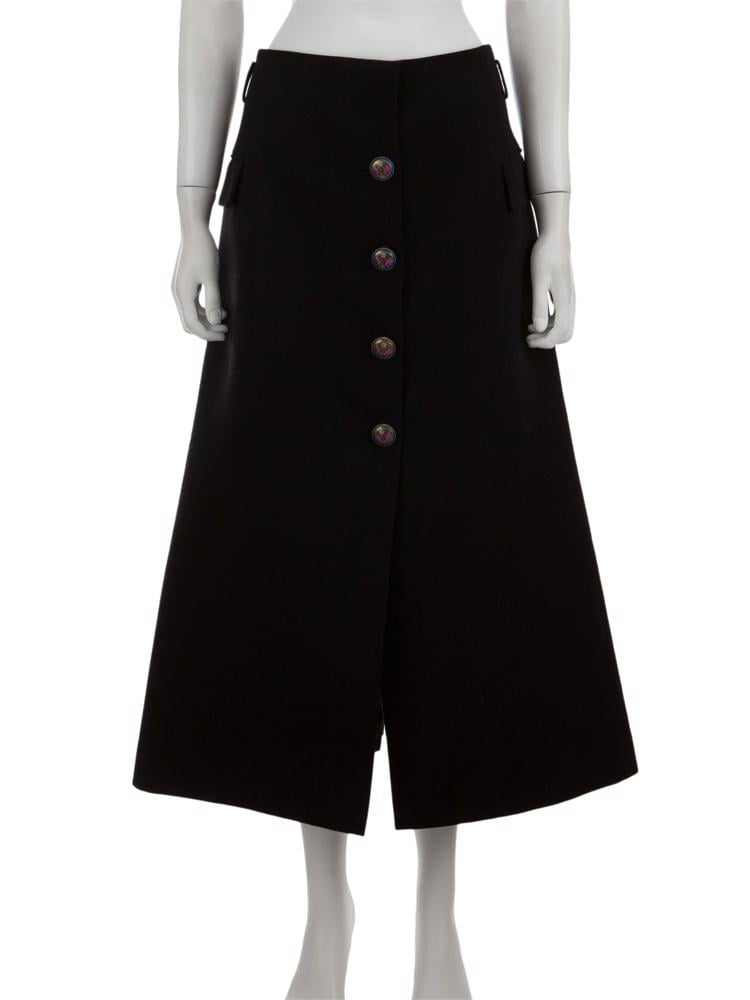 Bayan Siyah GIVENCHY ETEK