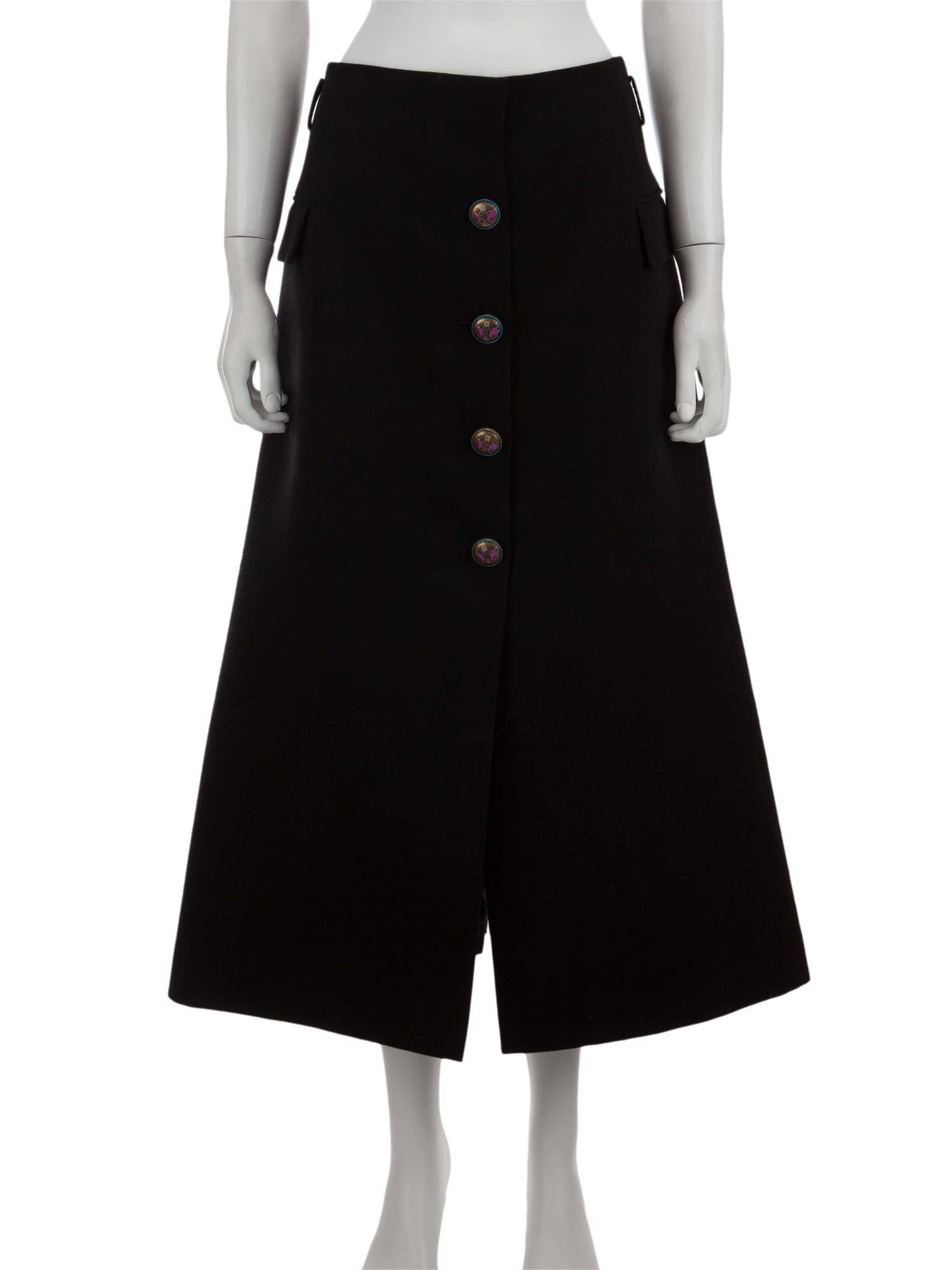 Bayan Siyah GIVENCHY ETEK